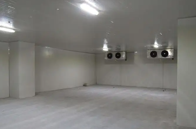 冷庫安裝設(shè)計建造廠家