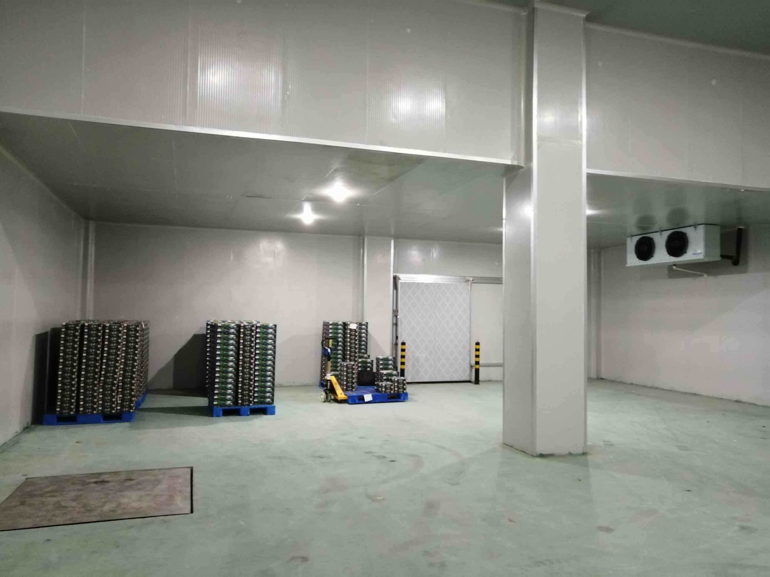如何確定冷庫安裝工程工期