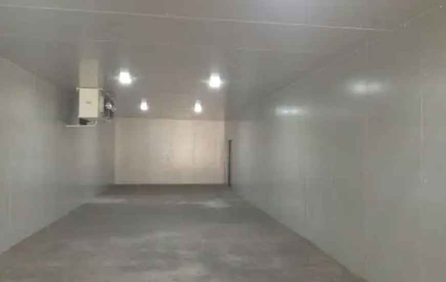 冷庫建造30平方需要多少錢