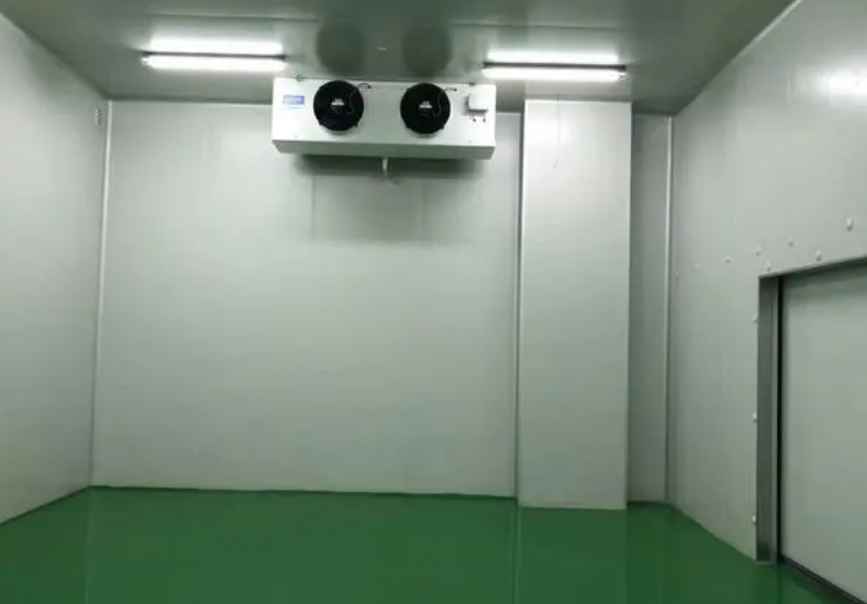 建個冰庫要多少錢一個平方