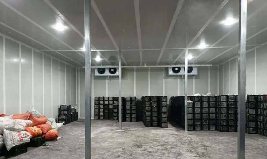 建個冰庫要多少錢一個平方