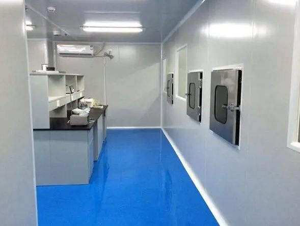 建造冷庫(kù)需要多少錢