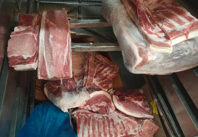 建一個(gè)3000噸羊肉冷庫(kù)需要多少錢