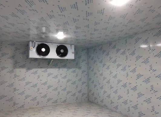 速凍冷庫和冷凍冷庫之間區別在哪里？