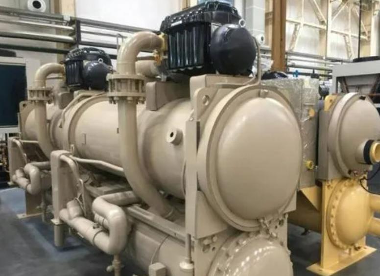 南京冰水機組現狀、趨勢與選購指南？